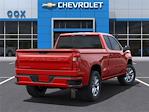 2025 Chevrolet Silverado 1500 Double Cab 4x2 Pickup for sale #5T254476 - photo 2