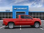 2025 Chevrolet Silverado 1500 Double Cab 4x2 Pickup for sale #5T254476 - photo 5