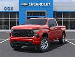 2025 Chevrolet Silverado 1500 Double Cab 4x2 Pickup for sale #5T254476 - photo 6