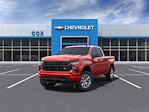 2025 Chevrolet Silverado 1500 Double Cab 4x2 Pickup for sale #5T254476 - photo 8