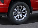 2025 Chevrolet Silverado 1500 Double Cab 4x2 Pickup for sale #5T254476 - photo 9