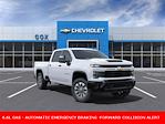 2025 Chevrolet Silverado 2500 Crew Cab 4x2 Pickup for sale #5T197132 - photo 1