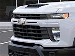 2025 Chevrolet Silverado 2500 Crew Cab 4x2 Pickup for sale #5T197132 - photo 13