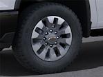 2025 Chevrolet Silverado 2500 Crew Cab 4x2 Pickup for sale #5T197132 - photo 9