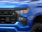 2025 Chevrolet Silverado 1500 Crew Cab 4x4 Pickup for sale #5T261792 - photo 10