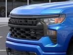 2025 Chevrolet Silverado 1500 Crew Cab 4x4 Pickup for sale #5T261792 - photo 13