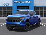 2025 Chevrolet Silverado 1500 Crew Cab 4x4 Pickup for sale #5T261792 - photo 6