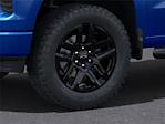 2025 Chevrolet Silverado 1500 Crew Cab 4x4 Pickup for sale #5T261792 - photo 9