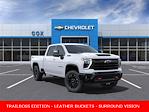 2025 Chevrolet Silverado 2500 Crew Cab 4x4 Pickup for sale #5T203739 - photo 1