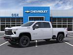 2025 Chevrolet Silverado 2500 Crew Cab 4x4 Pickup for sale #5T203739 - photo 3