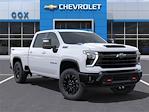 2025 Chevrolet Silverado 2500 Crew Cab 4x4 Pickup for sale #5T203739 - photo 7