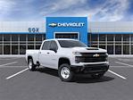 2025 Chevrolet Silverado 2500 Crew Cab SRW 4x2 Pickup for sale #FCZS9D*O - photo 1