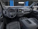 2025 Chevrolet Silverado 2500 Crew Cab 4x2 Pickup for sale #5T277712 - photo 15