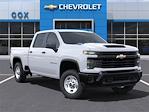 2025 Chevrolet Silverado 2500 Crew Cab 4x2 Pickup for sale #5T277712 - photo 7