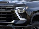 2025 Chevrolet Silverado 2500 Crew Cab 4x4 Pickup for sale #5T204042 - photo 10