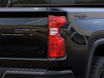 2025 Chevrolet Silverado 2500 Crew Cab 4x4 Pickup for sale #5T204042 - photo 11
