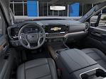 2025 Chevrolet Silverado 2500 Crew Cab 4x4 Pickup for sale #5T204042 - photo 15