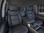 2025 Chevrolet Silverado 2500 Crew Cab 4x4 Pickup for sale #5T204042 - photo 16