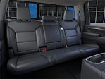 2025 Chevrolet Silverado 2500 Crew Cab 4x4 Pickup for sale #5T204042 - photo 17