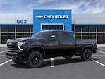 2025 Chevrolet Silverado 2500 Crew Cab 4x4 Pickup for sale #5T204042 - photo 3