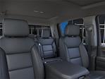 2025 Chevrolet Silverado 2500 Crew Cab 4x4 Pickup for sale #5T204042 - photo 24