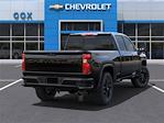 2025 Chevrolet Silverado 2500 Crew Cab 4x4 Pickup for sale #5T204042 - photo 2