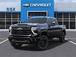 2025 Chevrolet Silverado 2500 Crew Cab 4x4 Pickup for sale #5T204042 - photo 6