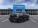 2025 Chevrolet Silverado 2500 Crew Cab 4x4 Pickup for sale #5T204042 - photo 8