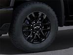 2025 Chevrolet Silverado 2500 Crew Cab 4x4 Pickup for sale #5T204042 - photo 9