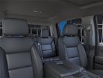 2025 Chevrolet Silverado 2500 Crew Cab 4x4 Pickup for sale #5T279889 - photo 24
