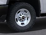 2025 Chevrolet Silverado 2500 Crew Cab 4x4 Pickup for sale #5T279889 - photo 9