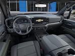 2025 Chevrolet Silverado 2500 Crew Cab 4x4 Pickup for sale #5T199831 - photo 15