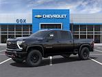 2025 Chevrolet Silverado 2500 Crew Cab 4x4 Pickup for sale #5T199831 - photo 3
