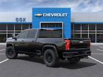 2025 Chevrolet Silverado 2500 Crew Cab 4x4 Pickup for sale #5T199831 - photo 4