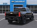 2025 Chevrolet Silverado 2500 Crew Cab 4x4 Pickup for sale #5T199831 - photo 2