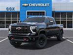 2025 Chevrolet Silverado 2500 Crew Cab 4x4 Pickup for sale #5T199831 - photo 6