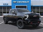 2025 Chevrolet Silverado 2500 Crew Cab 4x4 Pickup for sale #5T199831 - photo 7