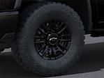 2025 Chevrolet Silverado 2500 Crew Cab 4x4 Pickup for sale #5T199831 - photo 9