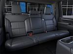 2025 Chevrolet Silverado 2500 Crew Cab 4x4 Pickup for sale #5T299830 - photo 17