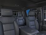 2025 Chevrolet Silverado 2500 Crew Cab 4x4 Pickup for sale #5T299830 - photo 24