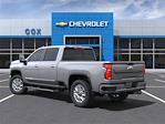 2025 Chevrolet Silverado 2500 Crew Cab 4x4 Pickup for sale #5T299830 - photo 4