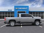 2025 Chevrolet Silverado 2500 Crew Cab 4x4 Pickup for sale #5T299830 - photo 5