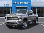 2025 Chevrolet Silverado 2500 Crew Cab 4x4 Pickup for sale #5T299830 - photo 6