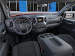 2025 Chevrolet Silverado 1500 Crew Cab 4x2 Pickup for sale #5T320274 - photo 15