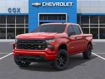 2025 Chevrolet Silverado 1500 Crew Cab 4x2 Pickup for sale #5T320274 - photo 6