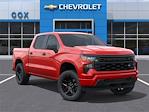 2025 Chevrolet Silverado 1500 Crew Cab 4x2 Pickup for sale #5T320274 - photo 7