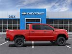 2025 Chevrolet Silverado 1500 Crew Cab 4x4 Pickup for sale #5T351710 - photo 5