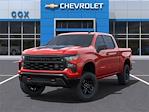 2025 Chevrolet Silverado 1500 Crew Cab 4x4 Pickup for sale #5T351710 - photo 6