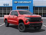 2025 Chevrolet Silverado 1500 Crew Cab 4x4 Pickup for sale #5T351710 - photo 7