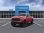 2025 Chevrolet Silverado 1500 Crew Cab 4x4 Pickup for sale #5T351710 - photo 8